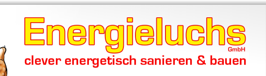 Logo der Energieluchs GmbH