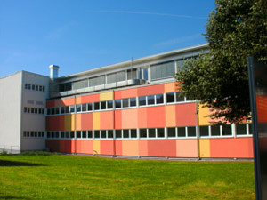 Novartis Fassadensanierung