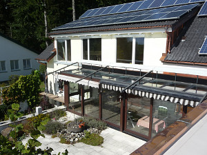 Schmid, R&uuml;tterhof, energetische Sanierung